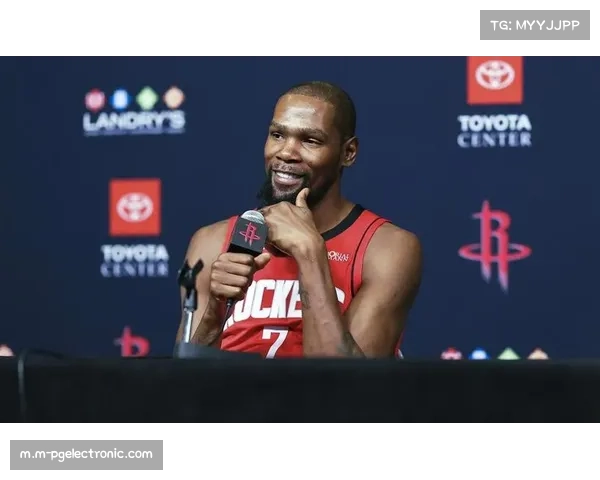 杜兰特末节47分居联盟榜首 火箭进攻体系过度依赖单核硬解